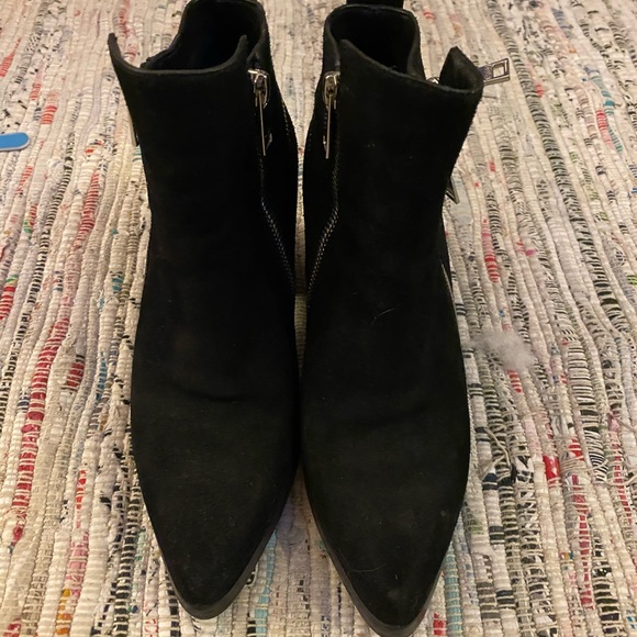 Kenzo Booties - Picture 3 of 3